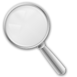 Magnifying glass